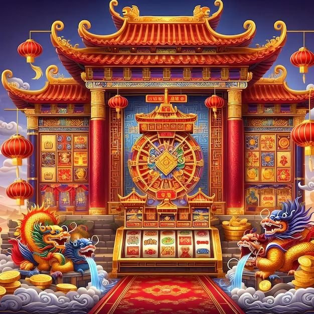queen 2d မြန်မာ Online Gaming Platform ကျွန်ုပ်တို့အကြောင်း