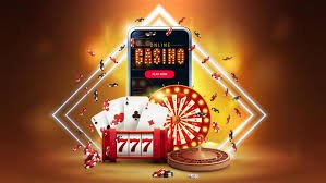 Video Slots ဂိမ်းများ Bonus Feature ပါ